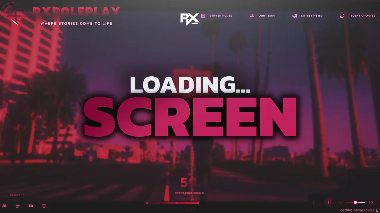Latest Release Thumbnail